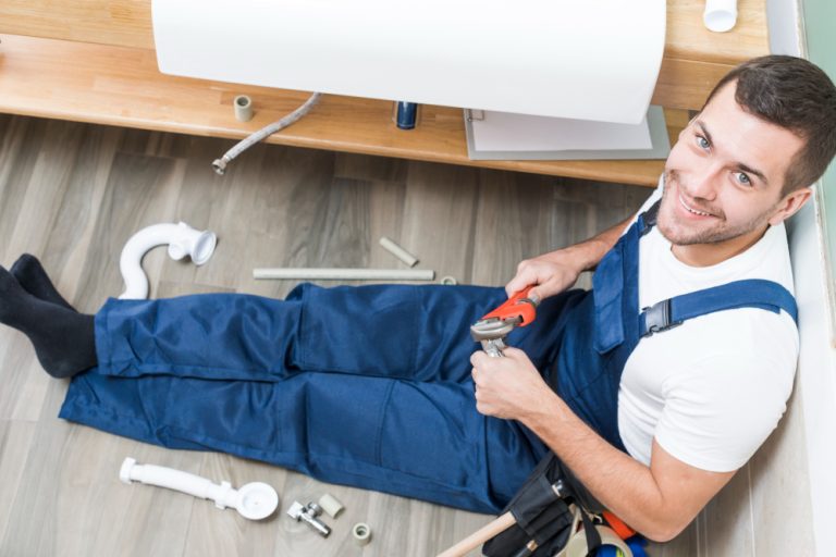 Need Plumbing Services In Singapore? The Ultimate Guide
