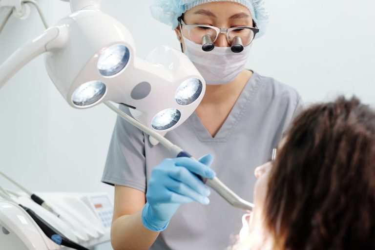Non-Surgical Gum Disease Treatment in Singapore: What You Need to Know