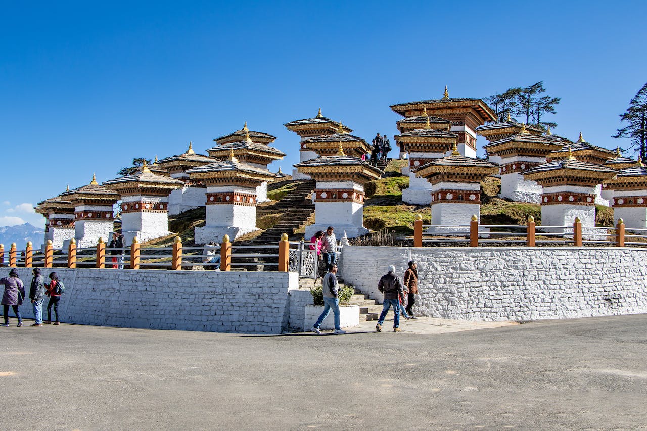 10 Best Unique Tour Experiences In Bhutan
